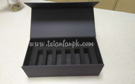 紙質(zhì)石材樣品盒